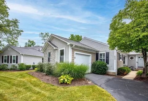 850 Bay Hbr, Maineville, OH 45039