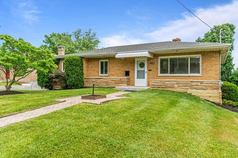 502 Delridge Dr, Cincinnati, OH 45238