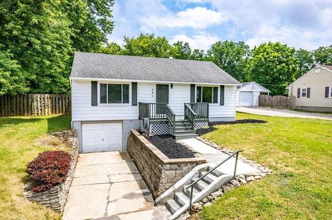 1195 O Bannon Creek Ln, Loveland, OH 45140 | 50 Photos | MLS #1776332