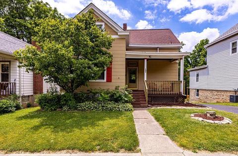2979 Wardall Ave, Cincinnati, OH 45211