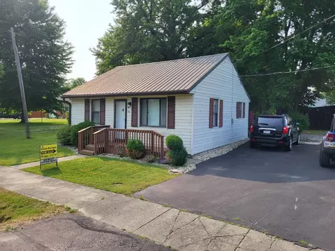 120 Sardinia Mowrystown Rd, Sardinia, OH 45171