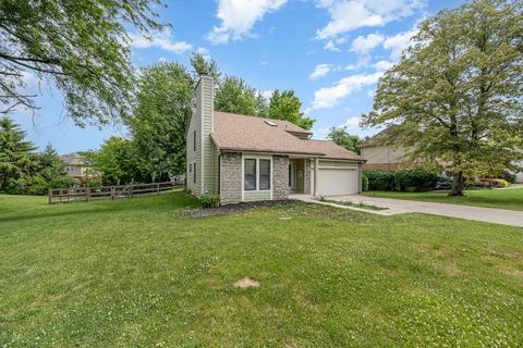 3404 Socialville Foster, Maineville, OH 45039