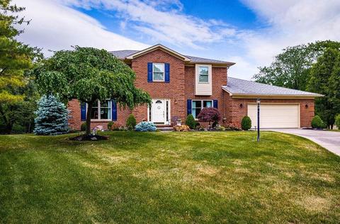 7249 Brushwood, West Chester, OH 45069