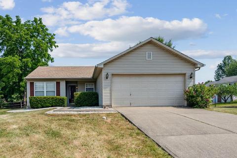 7 Partridge Dr, Amelia, OH 45102