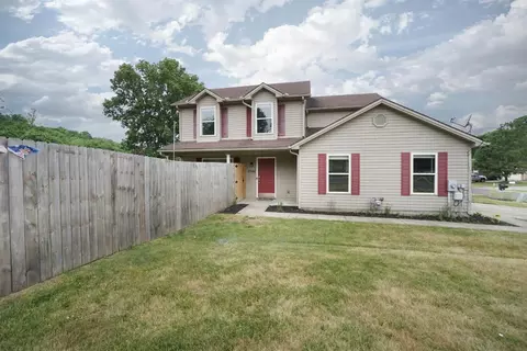 3140 Buttercup Ct, Middletown, OH 45042