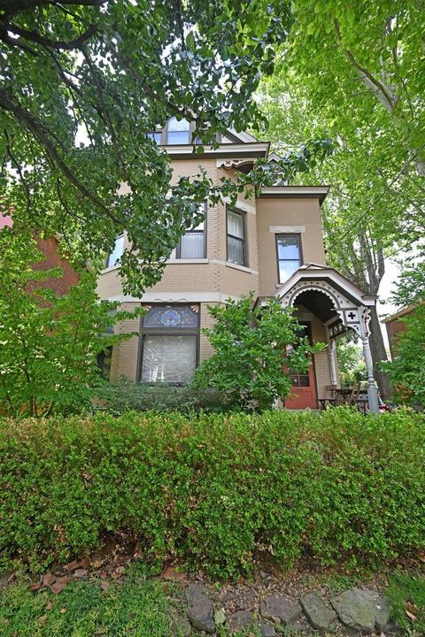 1633 Pullan Ave, Cincinnati, OH 45223 photo 2