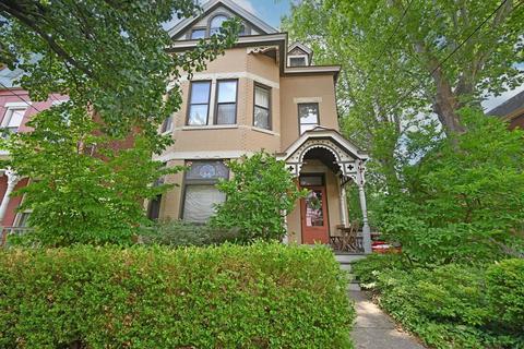 1633 Pullan Ave, Cincinnati, OH 45223