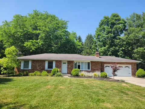 9978 Baughman Rd, Harrison, OH 45030