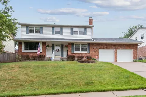 6313 Elkwater Ct, Cincinnati, OH 45248