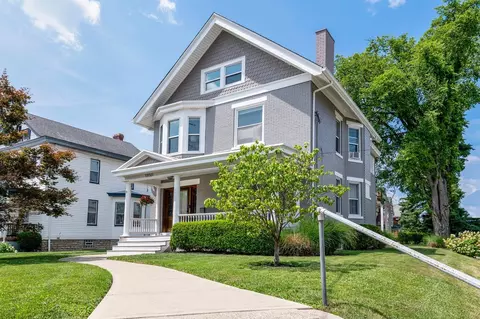 1950 Hopkins Ave, Norwood, OH 45212