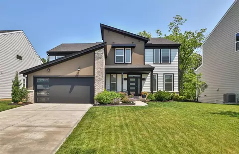 3904 Kippling Xing, Cincinnati, OH 45245