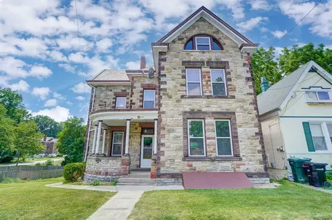 3467 Stathem Ave, Cincinnati, OH 45211