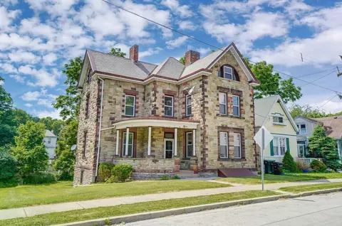 3467 Stathem Ave, Cincinnati, OH 45211 photo 2