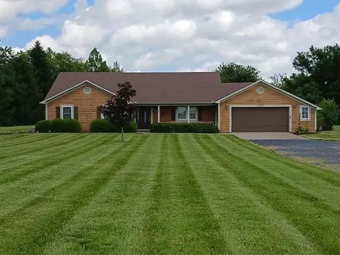 2270 Us Highway 68, Wilmington, OH 45177