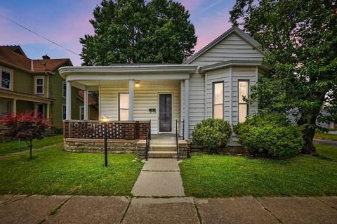 309 Main, Blanchester, OH 45107