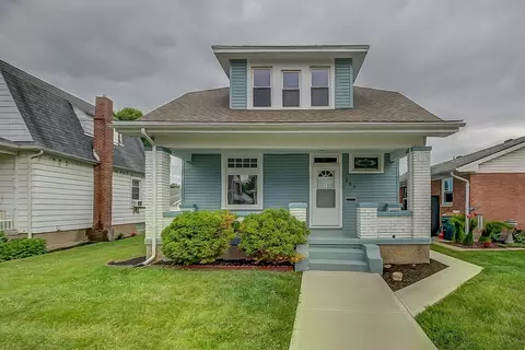 265 F, Hamilton, OH 45013