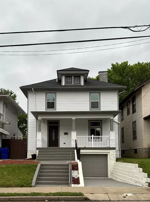 611 Franklin, Hamilton, OH 45013
