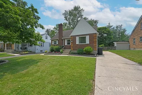 7153 Silver Crest Dr, Cincinnati, OH 45236 photo 3