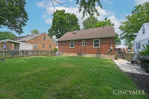 7153 Silver Crest Dr, Cincinnati, OH 45236 photo 29