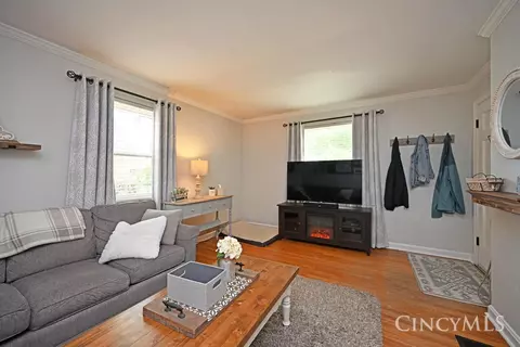 7153 Silver Crest Dr, Cincinnati, OH 45236 photo 5