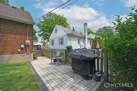 7153 Silver Crest Dr, Cincinnati, OH 45236 photo 24