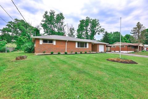 4265 Le Beau Dr, Cincinnati, OH 45244