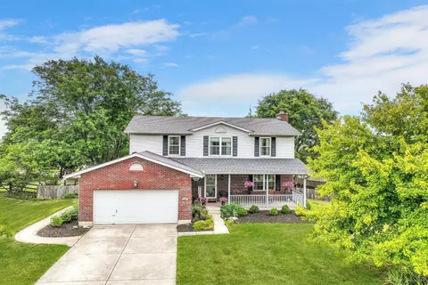 6748 Raven Crst, Hamilton, OH 45011