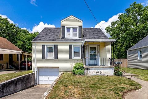2107 Wilbraham Rd, Middletown, OH 45042