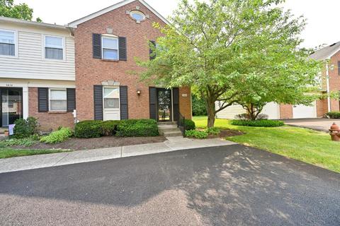 5816 Ashby, Milford, OH 45150