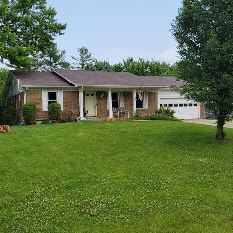 7694 Jonathan, West Chester, OH 45069