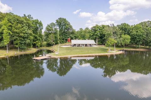 14182 Barger Rd, Laurel, IN 47024