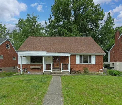 5346 Lilibet Ct, Cincinnati, OH 45238