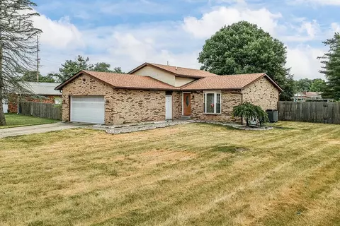 5232 Muskopf Rd, Fairfield, OH 45014