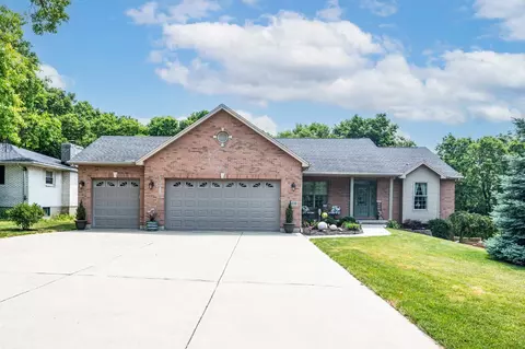 608 Britton Ln, Monroe, OH 45050