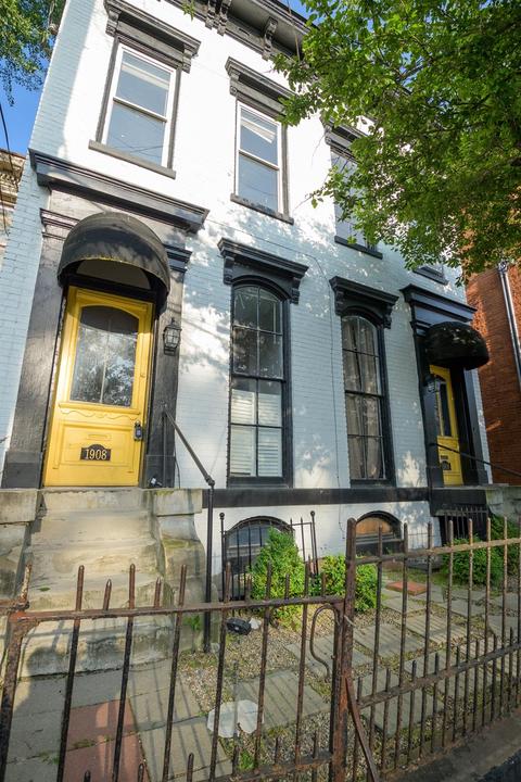 1906 Baymiller #1908, Cincinnati, OH 45214