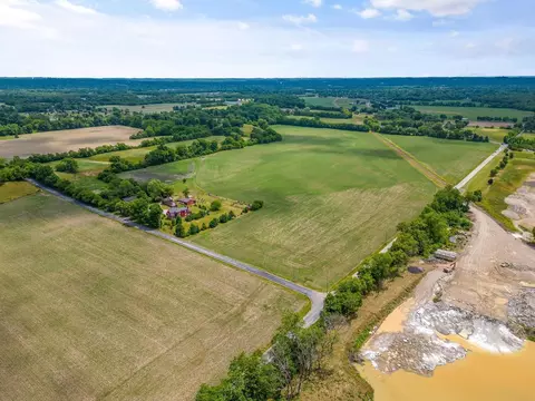 0 Farmington Rd, German Twp, OH 45327
