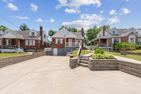 4789 Fehr Rd, Cincinnati, OH 45238
