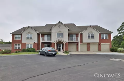 3980 Olde Savannah Dr #9, Colerain Twp, OH 45247