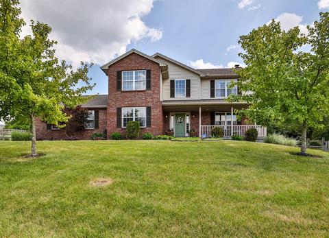 5998 Lakewood Dr, Hamilton, OH 45011