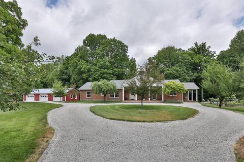 5564 Elbon Rd, Waynesville, OH 45068