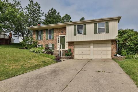 5461 Edger Dr, Cincinnati, OH 45239 photo 2