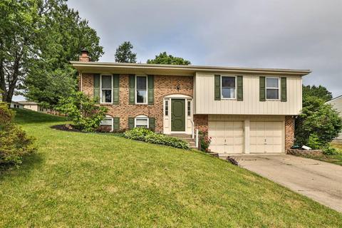 5461 Edger, Cincinnati, OH 45239