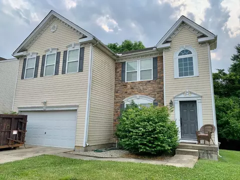 7551 Turnberry Ct, Maineville, OH 45039
