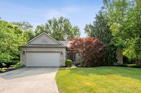 1382 Fox Hunt Ct, Milford, OH 45150