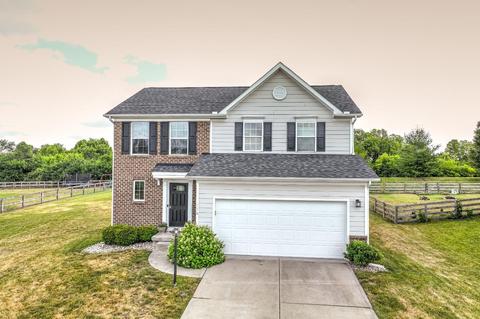 116 Koehler Dr, Monroe, OH 45050