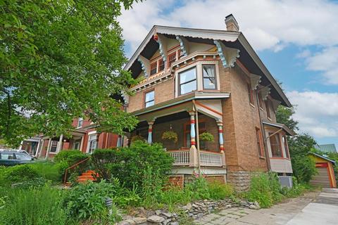 3426 Cornell Pl, Cincinnati, OH 45220