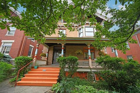 3426 Cornell Pl, Cincinnati, OH 45220 photo 2
