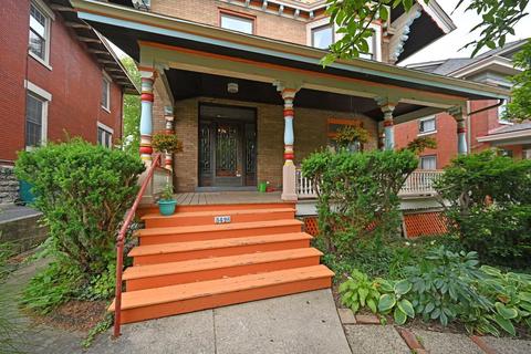 3426 Cornell Pl, Cincinnati, OH 45220 photo 3