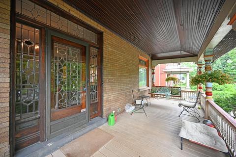 3426 Cornell Pl, Cincinnati, OH 45220 photo 4