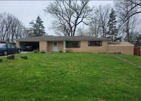 1295 Michael Ln, Milford, OH 45150